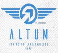 ALTUM CENTRO DE ENTRENAMIENTO UAV'S