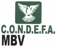 C.O.N.D.E.F.A. MBV