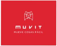 MUVIT MUEVE COSAS FÁCIL