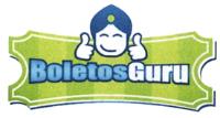 BOLETOS GURU