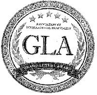 GLA GRAND LUXURY AWARD ASSOCIATION OF INTERNATIONAL HOSPITALITY