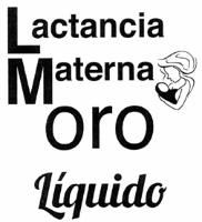 LACTANCIA MATERNA ORO LÍQUIDO