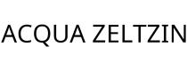 ACQUA ZELTZIN
