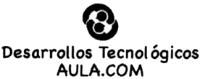 DESARROLLOS TECNOLÓGICOS AULA.COM