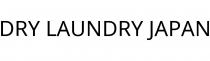 DRY LAUNDRY JAPAN