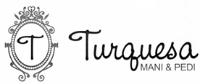 T TURQUESA MANI & PEDI