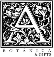 A BOTÁNICA & GIFTS