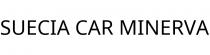 SUECIA CAR MINERVA