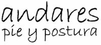 ANDARES PIE Y POSTURA