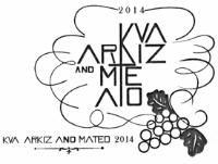 KVA ARKIZ AND MATEO 2014