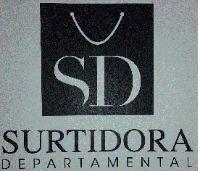 SD SURTIDORA DEPARTAMENTAL