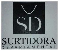 SD SURTIDORA DEPARTAMENTAL