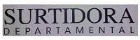 SURTIDORA DEPARTAMENTAL