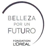 BELLEZA POR UN FUTURO FONDATION L'OREAL
