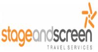STAGE AND SCREEN TRAVEL SERVICES