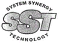 SST SYSTEM SYNERGY TECHNOLOGY
