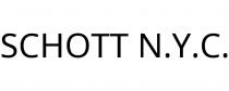 SCHOTT N.Y.C.