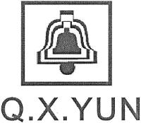Q.X.YUN