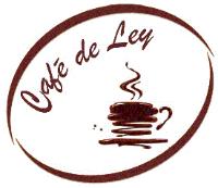 CAFÉ DE LEY