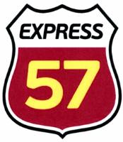 EXPRESS 57