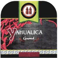 YAHUALICA GOURMET