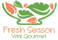 FRESH SEASON VITAL GOURMET