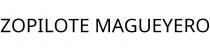 ZOPILOTE MAGUEYERO