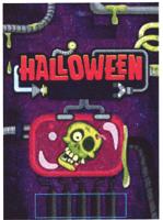HALLOWEEN