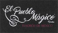 EL PUEBLO MAGICO VONKA TESOROS DE MEXICO
