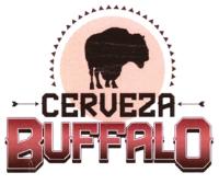 CERVEZA BUFFALO