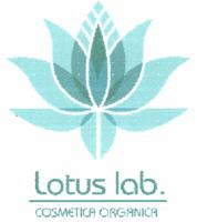LOTUS LAB.