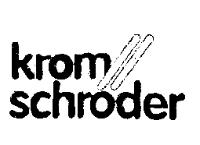KROM SCHRODER