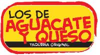 LOS DE AGUACATE Y QUESO