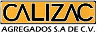 CALIZAC AGREGADOS