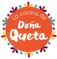 LA COCINA DE DOÑA QUETA.