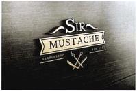 SIR MUSTACHE