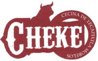 CHEKE CECINA DE YECAPIXTLA MORELOS