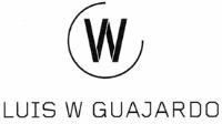 LUIS W GUAJARDO