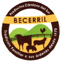 PRODUCTOS CARNICOS DEL SUR BECERRIL TRADICION FAMILIAR A SUS ÓRDENES DESDE 1970.