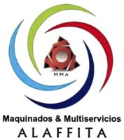 MAQUINADOS & MULTISERVICIOS ALAFFITA MMA