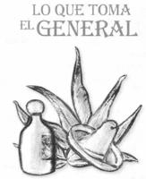 LO QUE TOMA EL GENERAL
