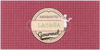 AMARANTO GOURMET