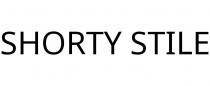 SHORTY STILE