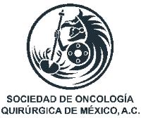 SOCIEDAD DE ONCOLOGÍA QUIRÚRGICA DE MÉXICO; A.C.