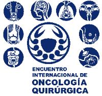 ENCUENTRO INTERNACIONAL DE ONCOLOGÍA QUIRÚRGICA