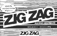 ZIG ZAG