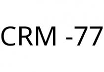 CRM -77