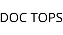 DOC TOPS