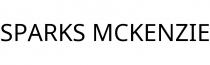 SPARKS MCKENZIE
