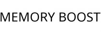 MEMORY BOOST